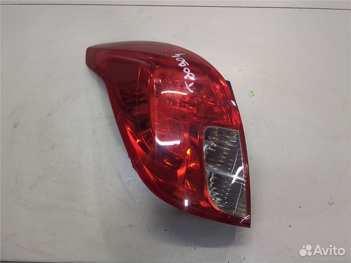 Фонарь (задний) Opel Mokka, 2014