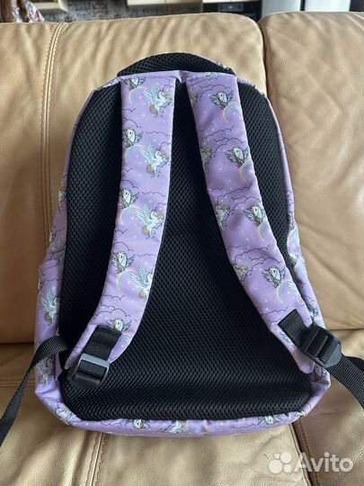 Рюкзак для девочки