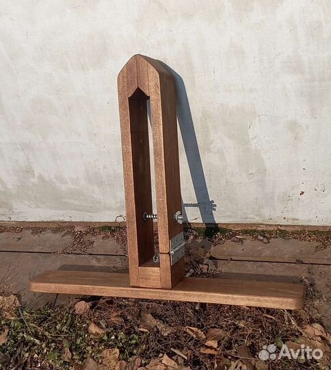 Шорник для кожи