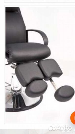 Кресло для педикюра на гидравлике