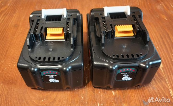 Импульсный регулируемый блок питания