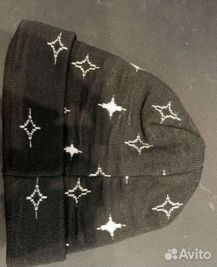 Шапка wasap clo