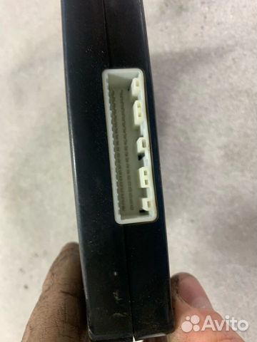 Блок 845002004 Глонасс Лада X-ray/Vesta/Largus