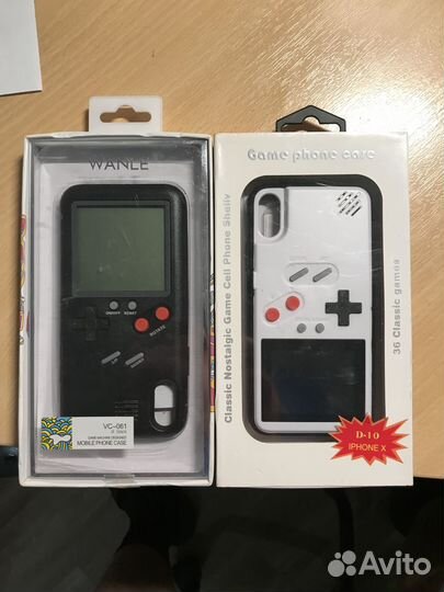 Тетрис игрушка