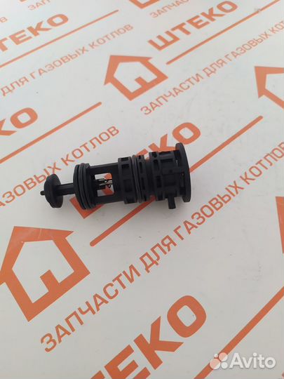 Картридж трехходового клапана Baxi Бакси