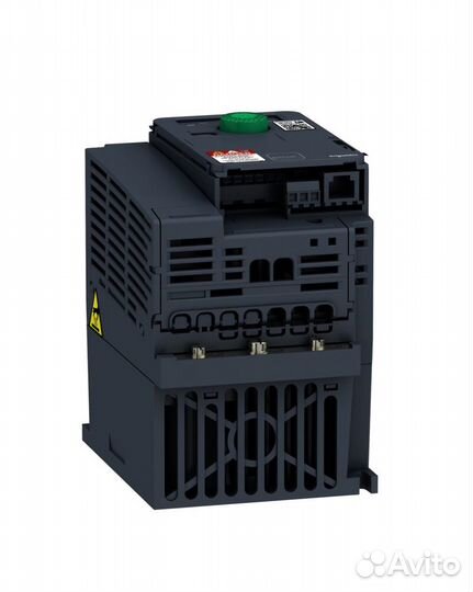 Преобразователь Schneider Electric ATV320U15M2C