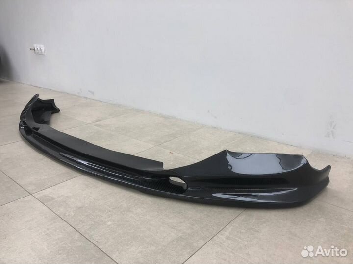 Обвес 3D Design style для X6M F86