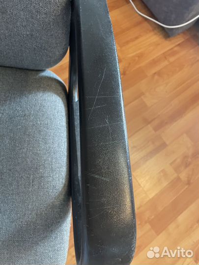 Компьютерное кресло бу