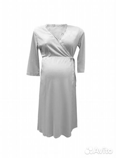 Халат для беременных