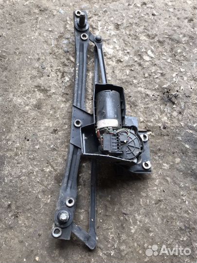 Трапеция дворников Форд Сиерра Sierra