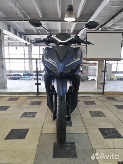 Скутер VMC Vento inferno (49) 170