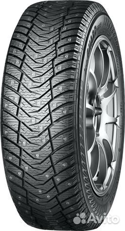 Yokohama IceGuard Stud IG65 275/50 R20 113T