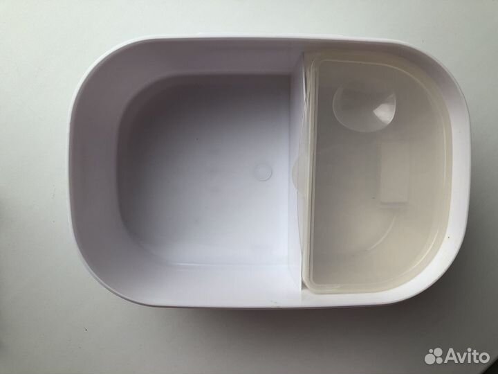 Ланчбокс с подогревом электрический