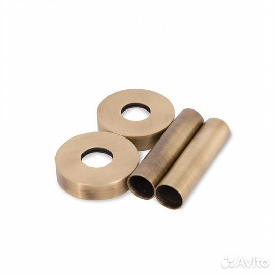 Маскировочный комплект SR Rubinetterie для труб с