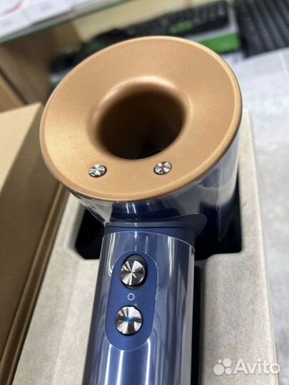 Фен Dyson (С гарантией ) 5в1 hd08