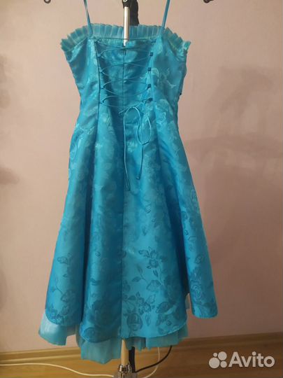 Два платья на девочку