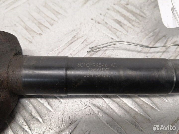 Форсунка для Ford Transit 5