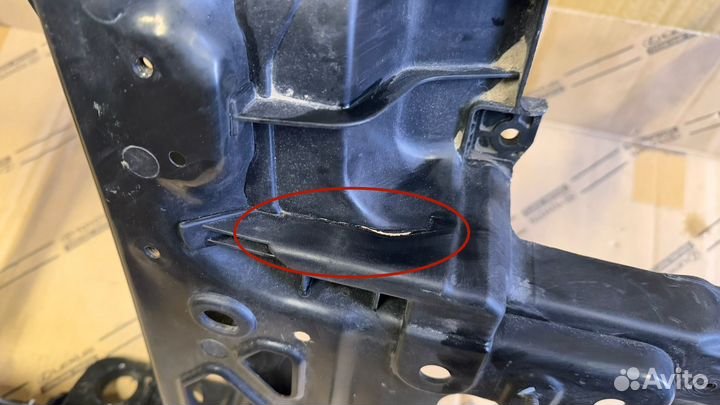 Телевизор Hyundai i30 2007-2012 FD 641012R000