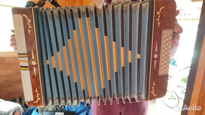 Гармонь беларусь