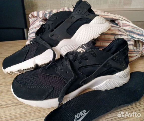 Кроссовки nike женские