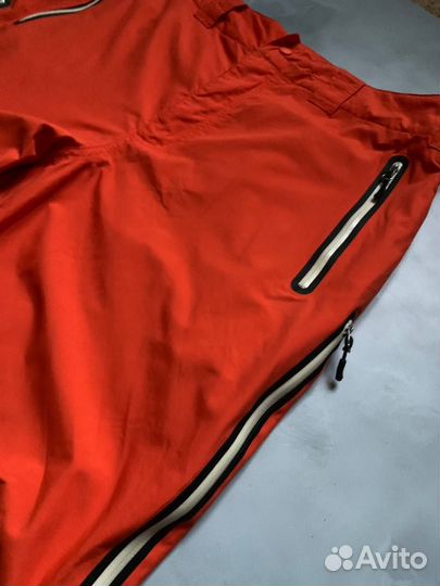 Штаны Marmot Membrane (ACG,Mammut,Helly Arcteryx)