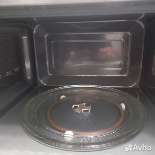 Микроволновая печь бу