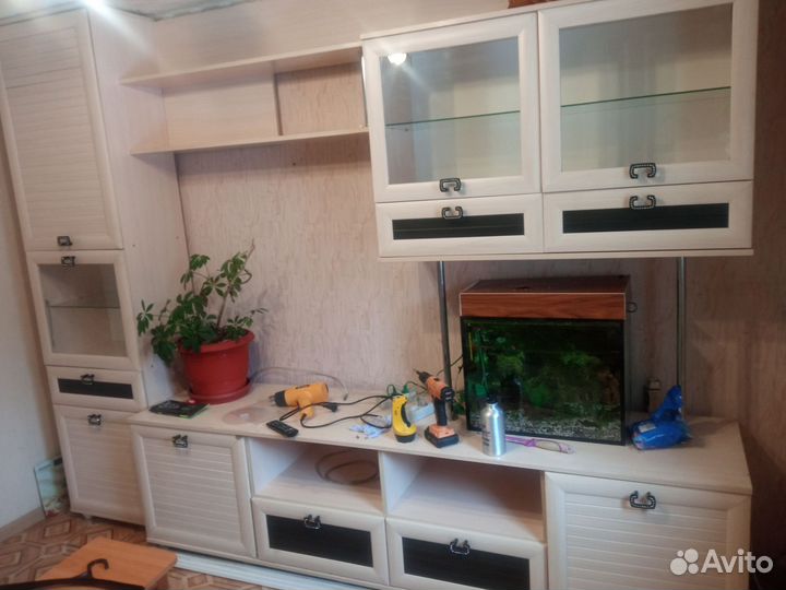 Мебель для спальни бу