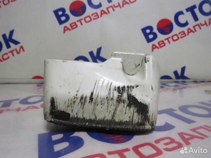 Брызговик honda FIT shuttle GP2