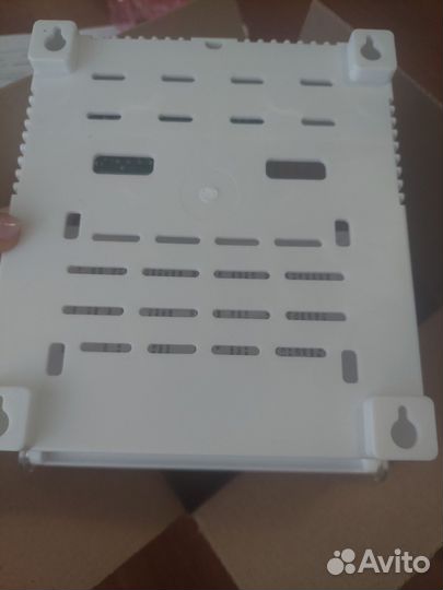 Блок ббп-20 TS