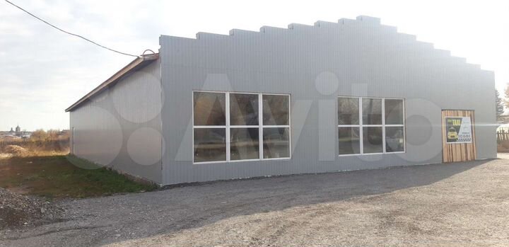 Аренда, продажа. 540 м²
