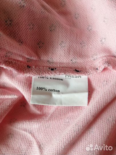 Платье для девочки новое