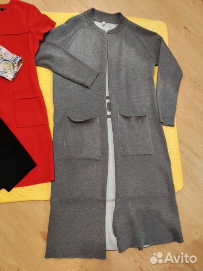 Вещи женские 42-44 пакетом