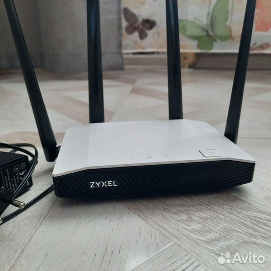 Продам wi-fi роутер