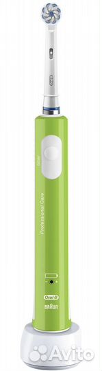 Детская Электрич. зубная щетка Oral-B