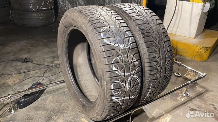 Kleber Krisalp HP2 225/55 R17 101H