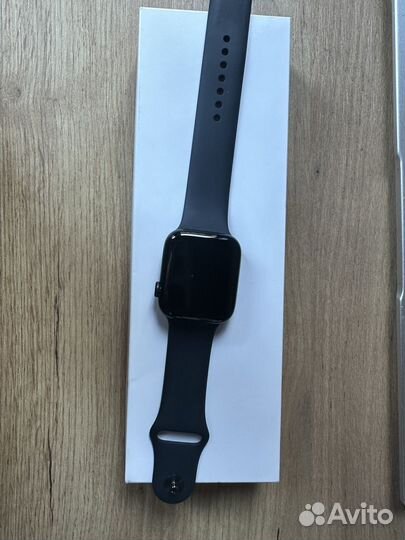 Apple watch se 2nd Gen 2023