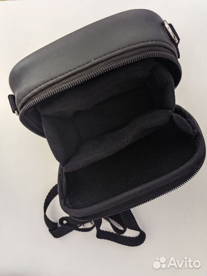 Сумка Rivacase 7081 (PU) синий