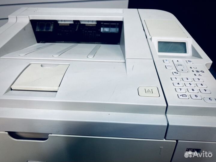 Мфу HP LaserJet P3015
