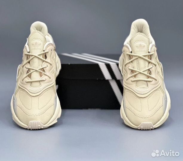 Кроссовки мужские adidas ozweego