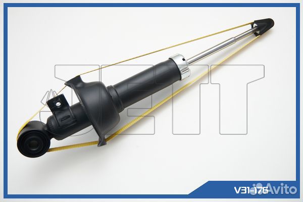 Амортизатор jett V31-176 (340114) V31-176 jett
