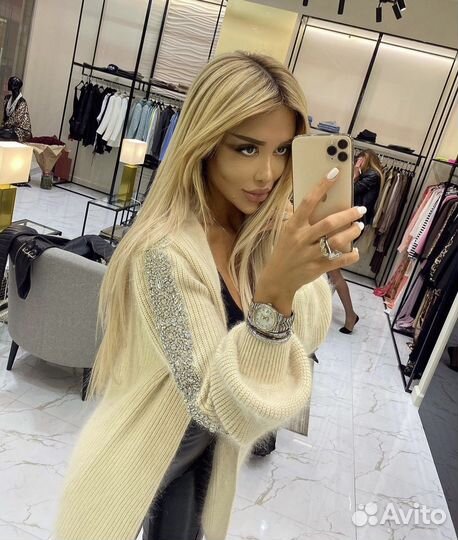 Кардиган Nonnacollection