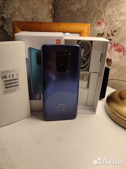 Xiaomi Redmi, 4 ГБ