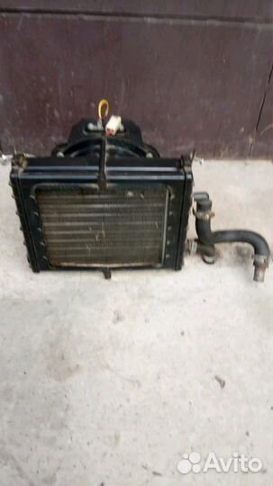 Автоотопитель