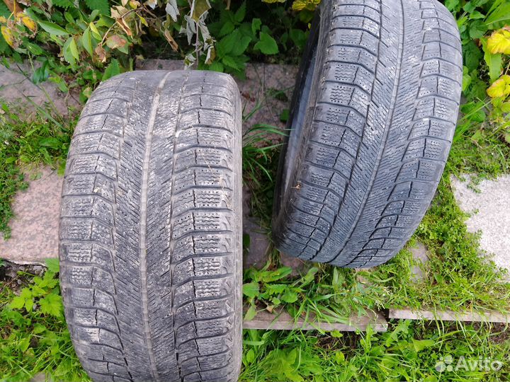 Michelin Energy E-V 235/45 R17