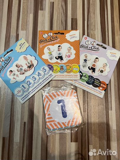 Стикеры для фотоистории