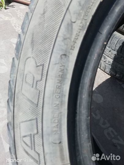 Goodyear Eagle NCT5A 195/55 R16 87H