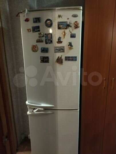 Комната 12 м² в 2-к., 2/5 эт.