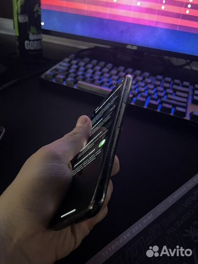 iPhone X, 64 ГБ