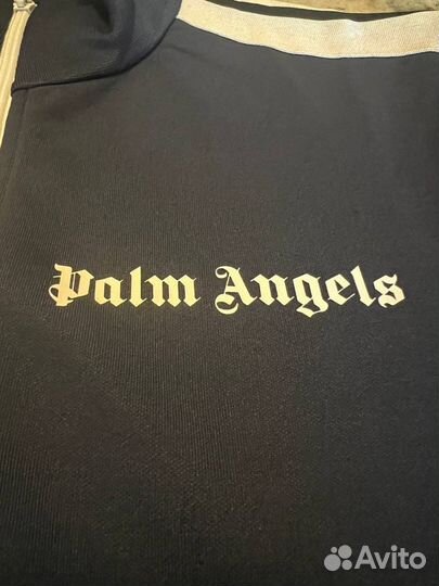 Зипка palm angels