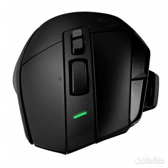 Мышь Logitech G502 X Lightspeed 626465